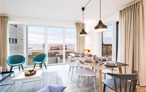 Cozy Apartment In Lembruch Dümmer See — 5-Star Luxury Hotel in None, Germany