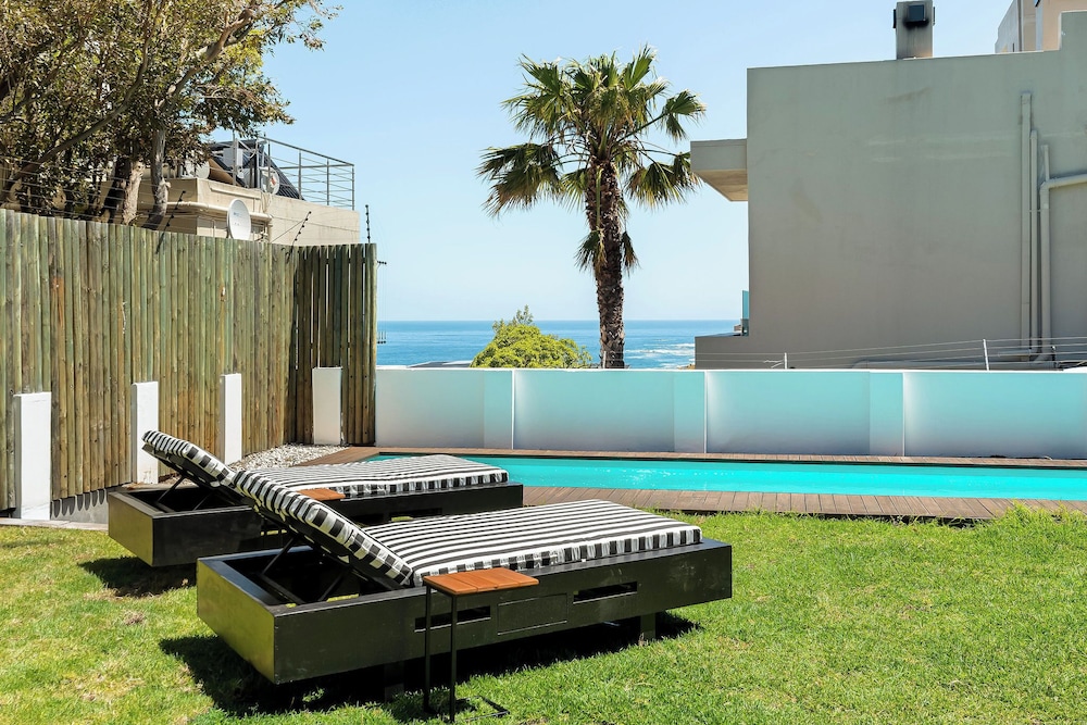 Neighbourgood First Crescent - last minute hotel in Cape Town