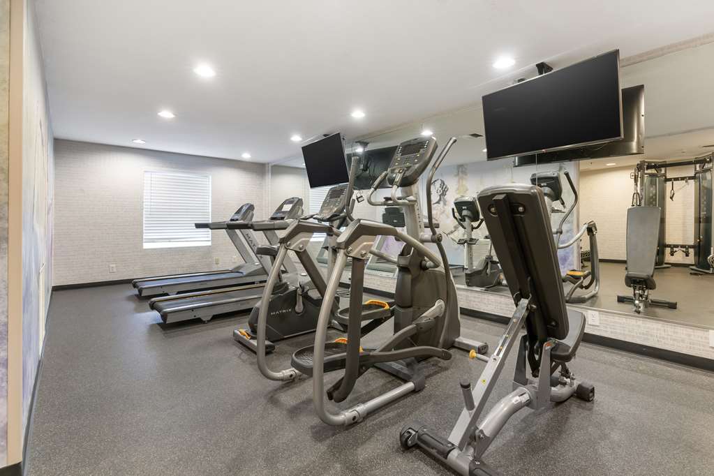 Best Western Bend North - photo 32