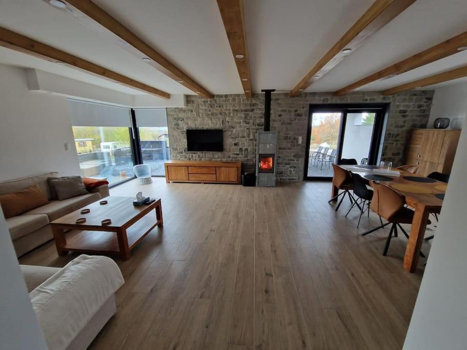 Gîte L’escapade — Bievre — photo 5