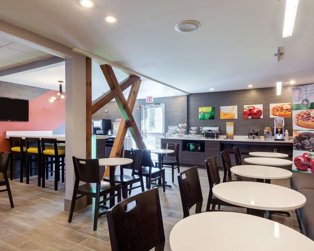 Quality Inn & Suites Ashland near Kings Dominion - photo 28