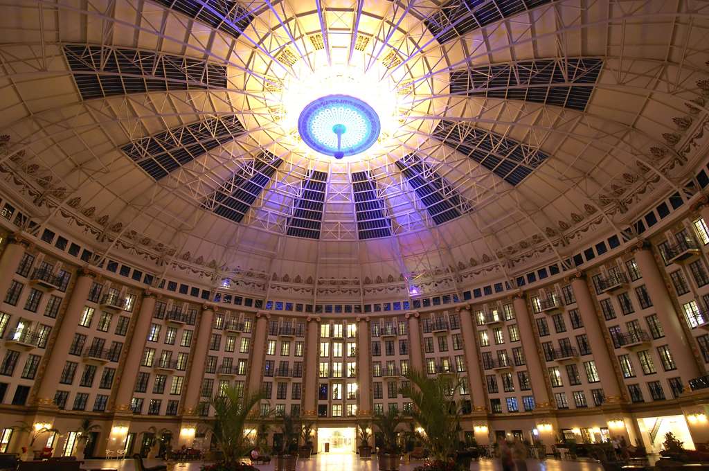 West Baden Springs Hotel - photo 26