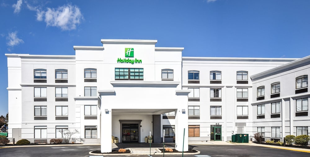 Holiday Inn Allentown Bethlehem in Allentown, United States
