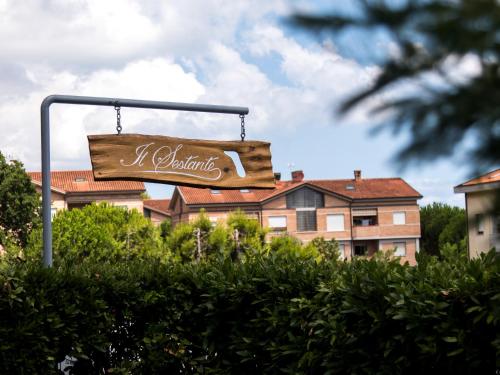 Il Sestante in Civitanova Marche, Italy