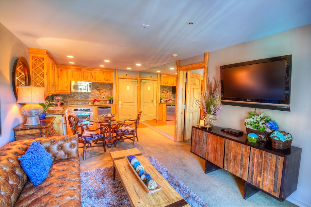 The Retreat on Charleston Peak - photo 28