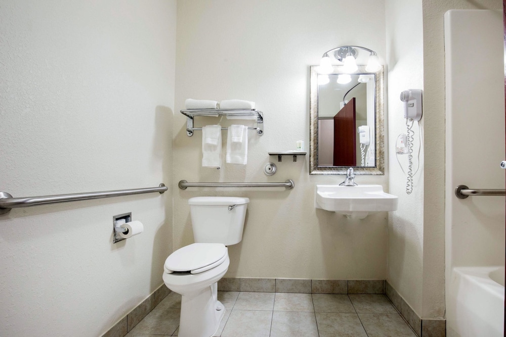 Quality Inn & Suites Arnold St Louis - photo 27