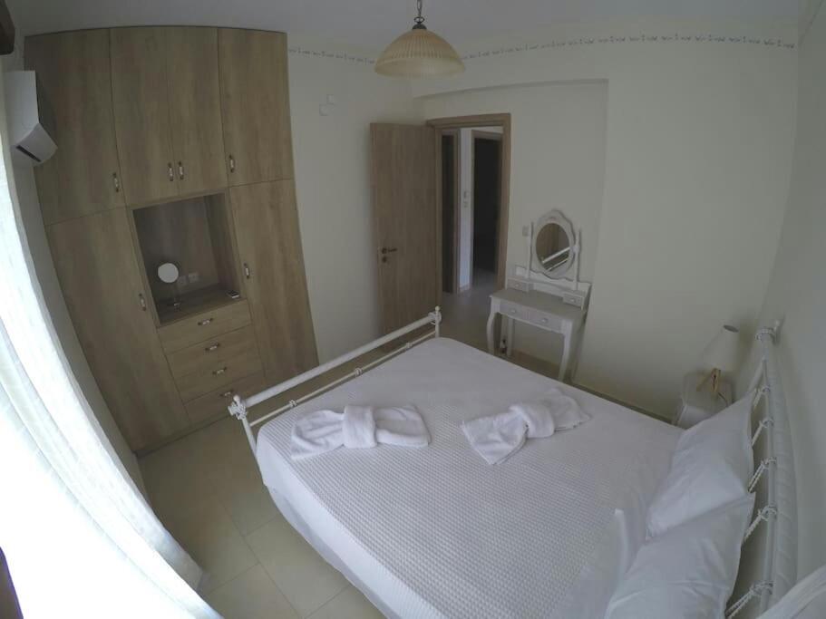 Villa paradise — Samos — photo 4