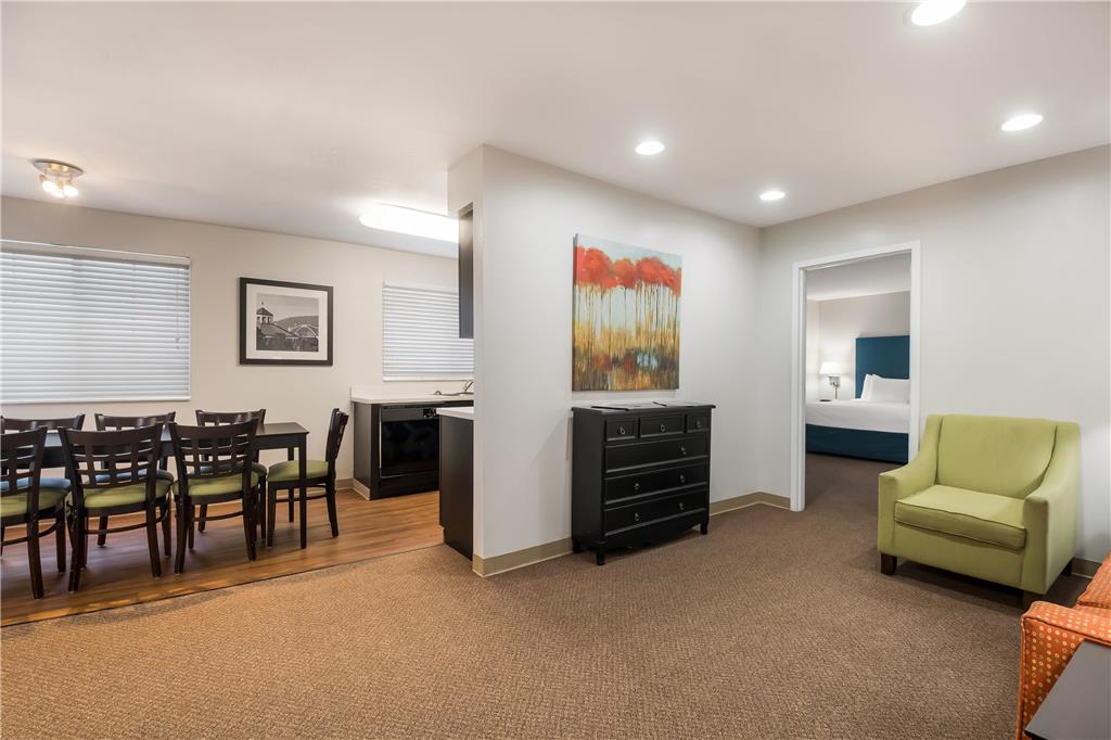 MainStay Suites Chattanooga Hamilton Place - photo 26