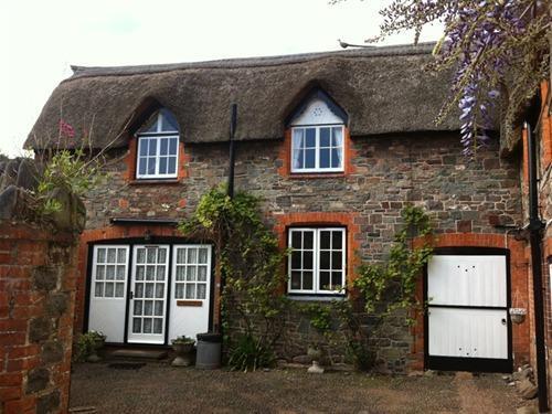 The Gables — Porlock — photo 4