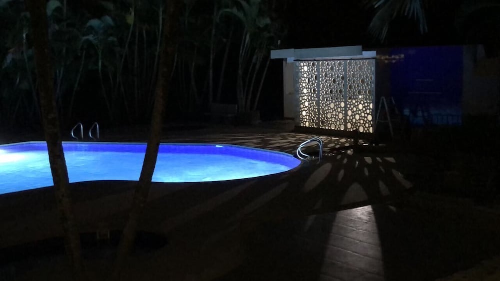 Hotel Spa Excalibur in Villeta, Colombia