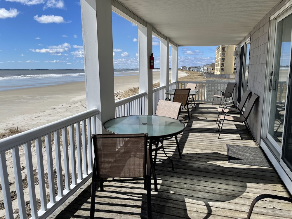 Ocean Walk Hotel - photo 27