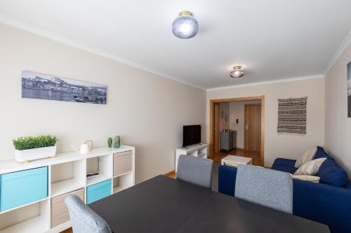 Porto FishLand Apartment — 4-Star Luxury Hotel in Matosinhos, Portugal