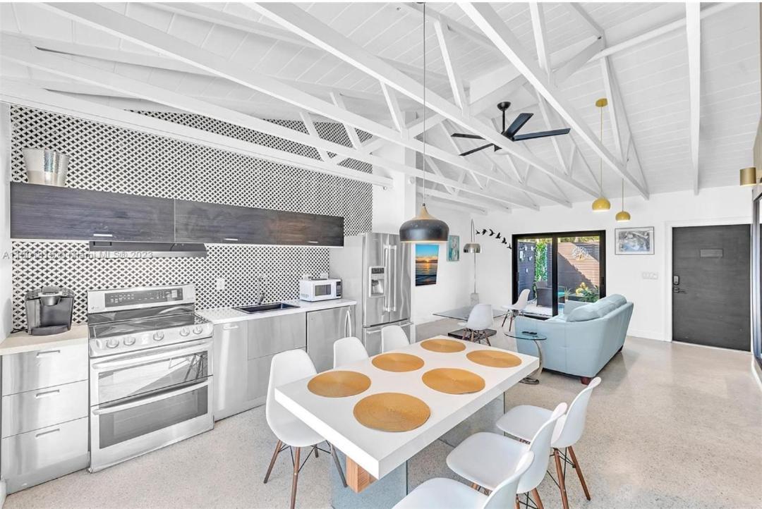 Cozy Geta in Fort Lauderdale, United States