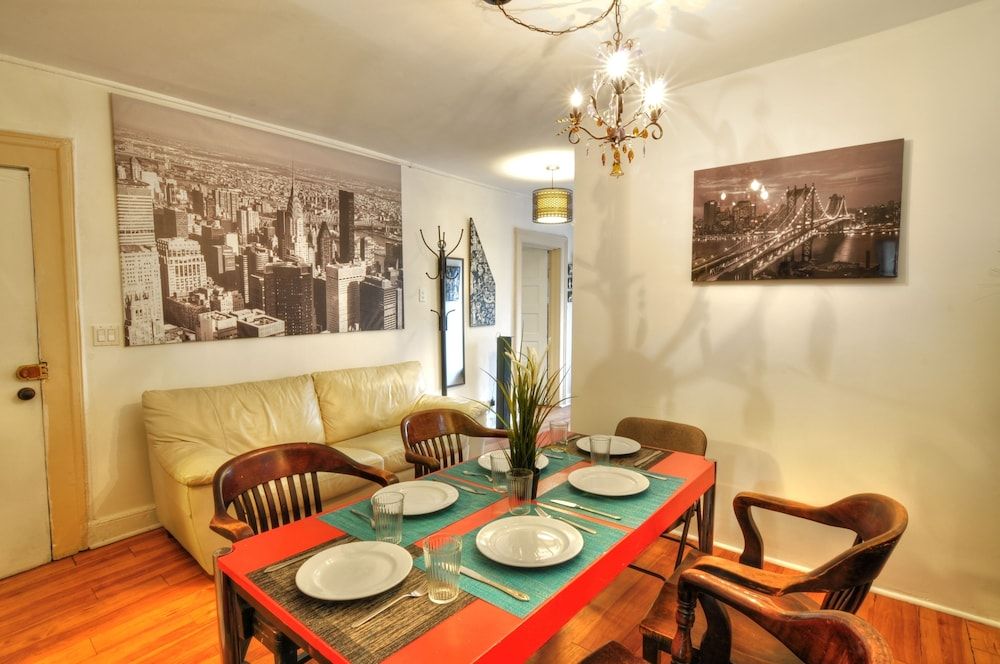 Chelsea Art Suites - photo 2