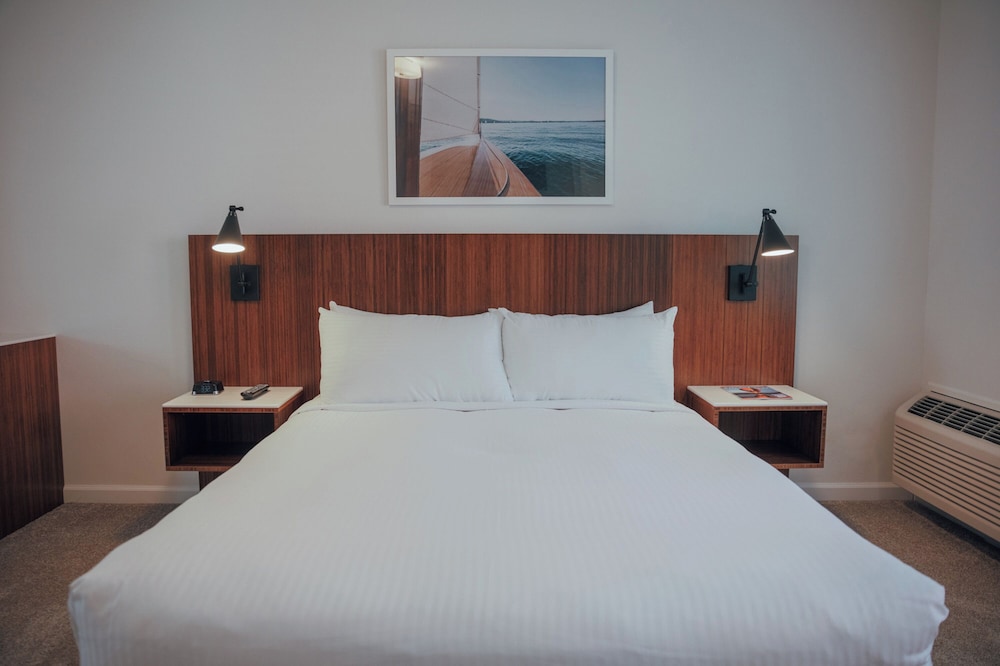 Skaneateles Boutique Hotel - photo 3