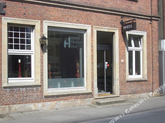Hoeker Hof — Greven — photo 3