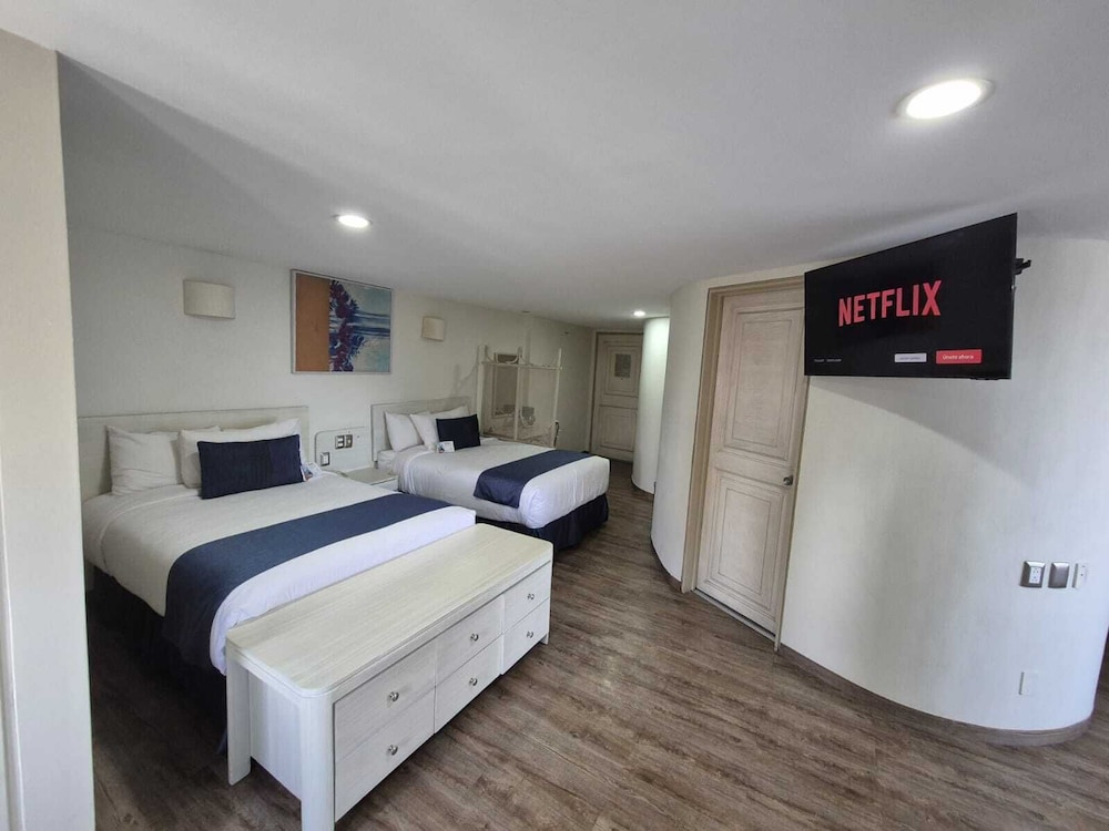 Hotel Century Reforma