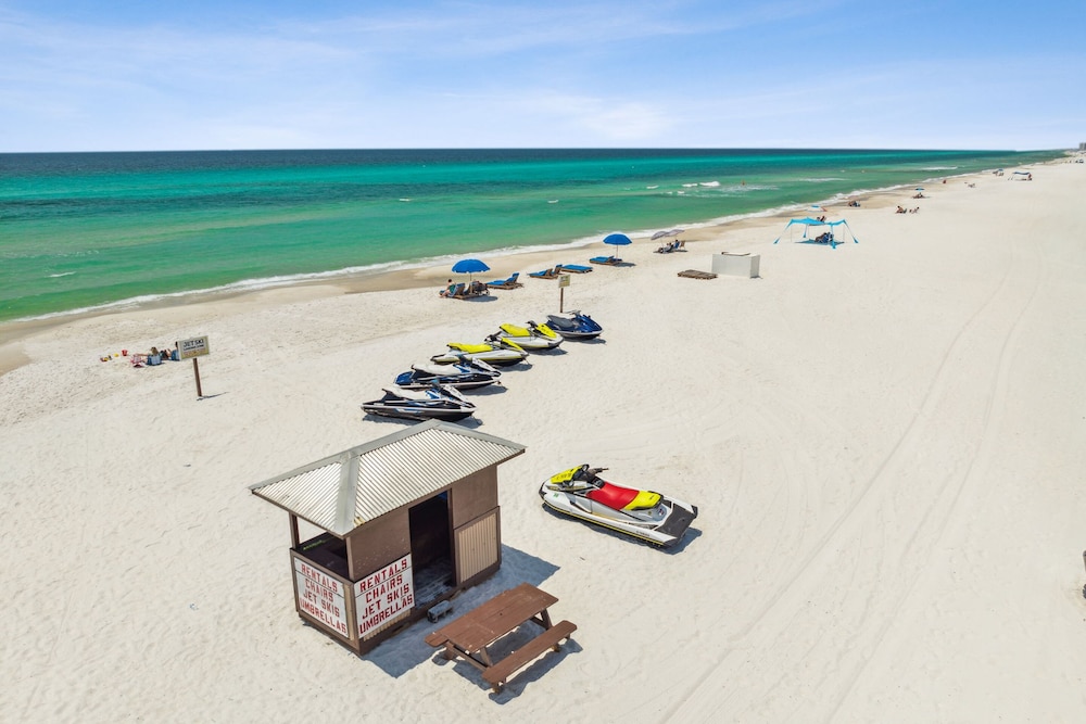 Sugar Sands Beachfront Hotel a By The Sea Resort - photo 49