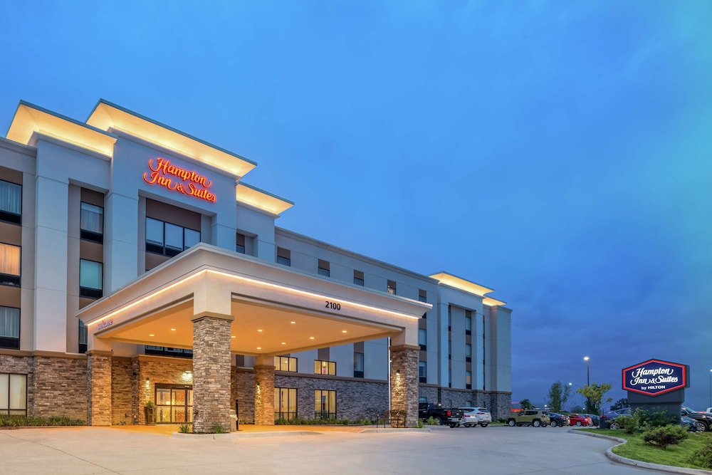 Hampton Inn & Suites Ames - featured photo