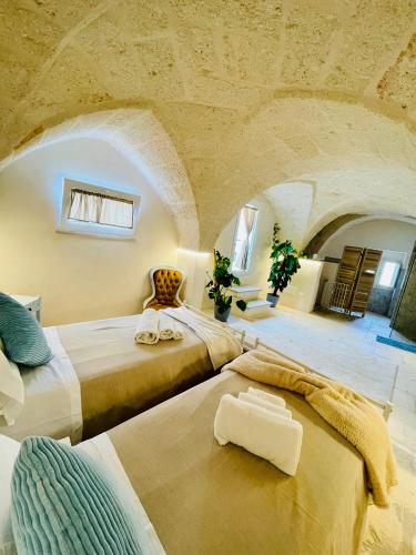 Al Palazzotto — 4-Star Luxury Hotel in Fasano, Italy