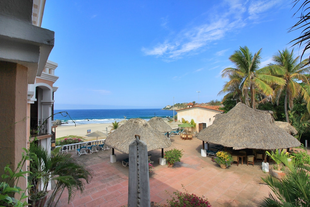 View from room