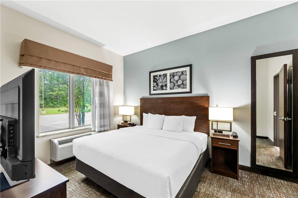 MainStay Suites Lufkin - photo 37