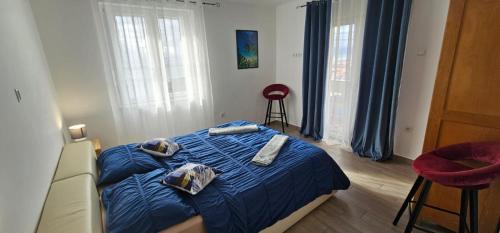 Apartman Mazi — 4-Star Luxury Hotel in Rijeka, Croatia