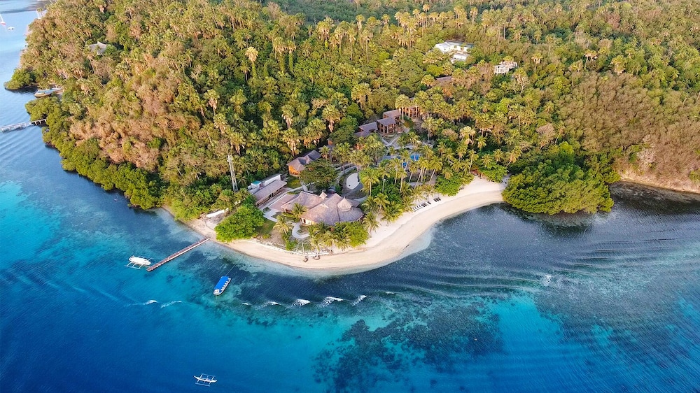 Fridays Puerto Galera in Puerto Galera, Philippines