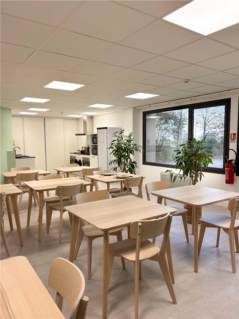 Sure Hotel by Best Western Guerande - carbon neutral hotel in Guerande