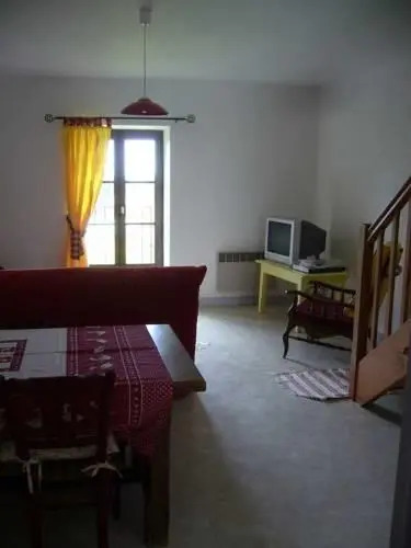 La Renouée in Unknown City, France