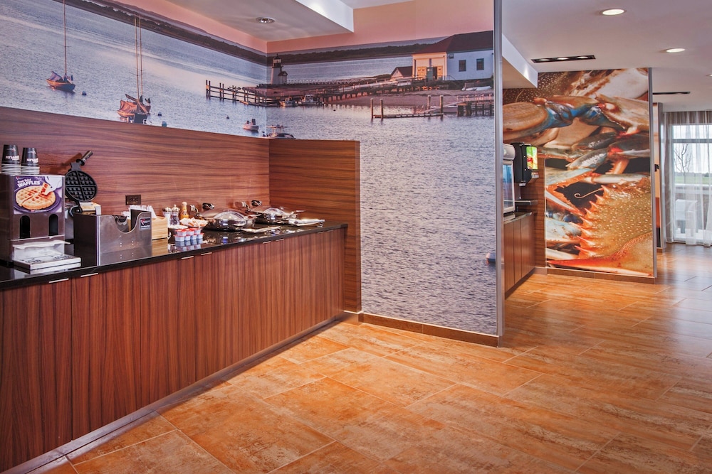 Fairfield Inn & Suites by Marriott Easton - photo 15