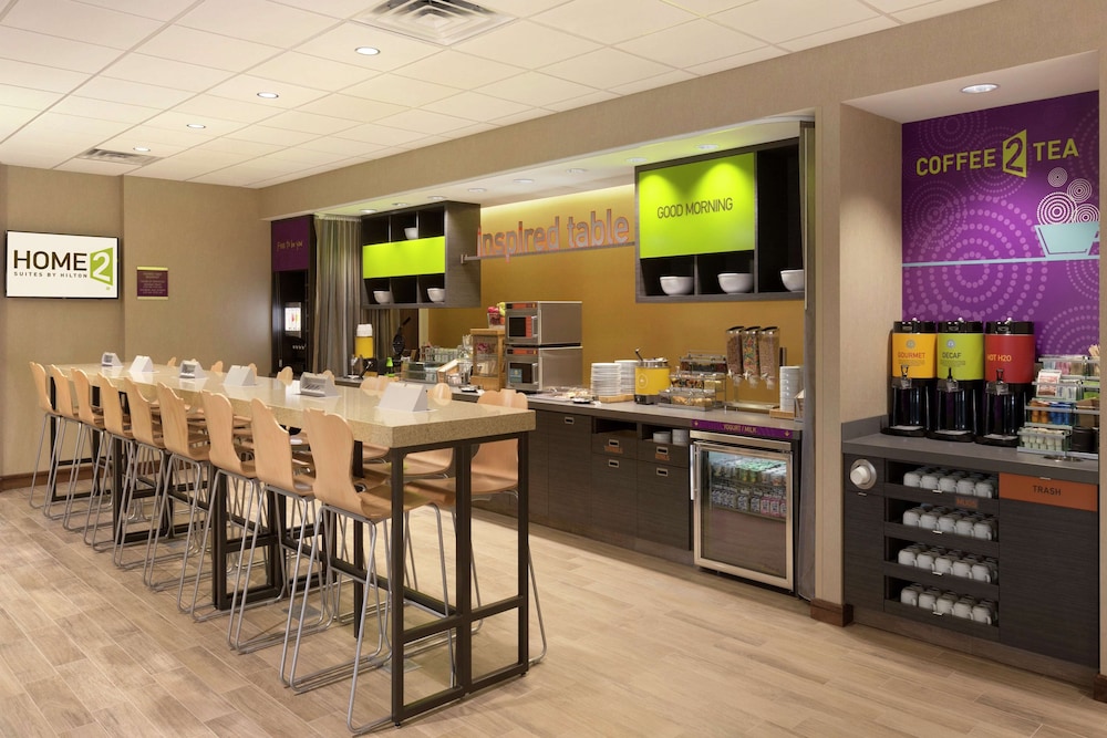 Home2 Suites by Hilton Fort Smith AR - photo 34