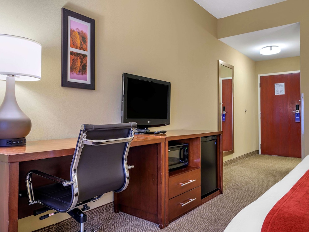 Comfort Inn Duncansville Altoona - photo 7