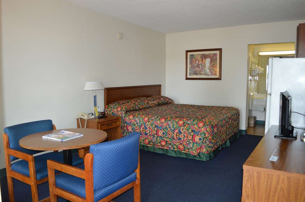 Bluegrass Extended Stay Hotel - photo 14