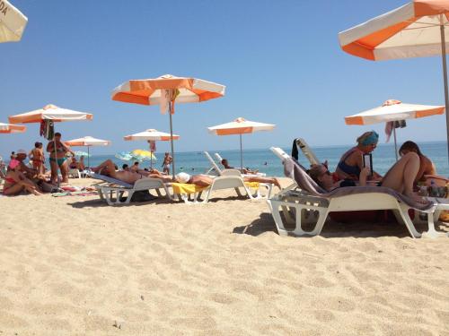 Villa Sun Village Byala — 4-Star Luxury Hotel in Byala, Bulgaria