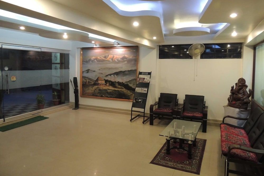 CHAS Swastik Regency in Siliguri, India
