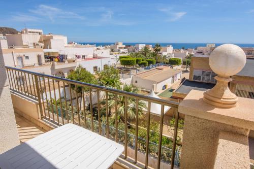 Miramar Goya in Carboneras, Spain