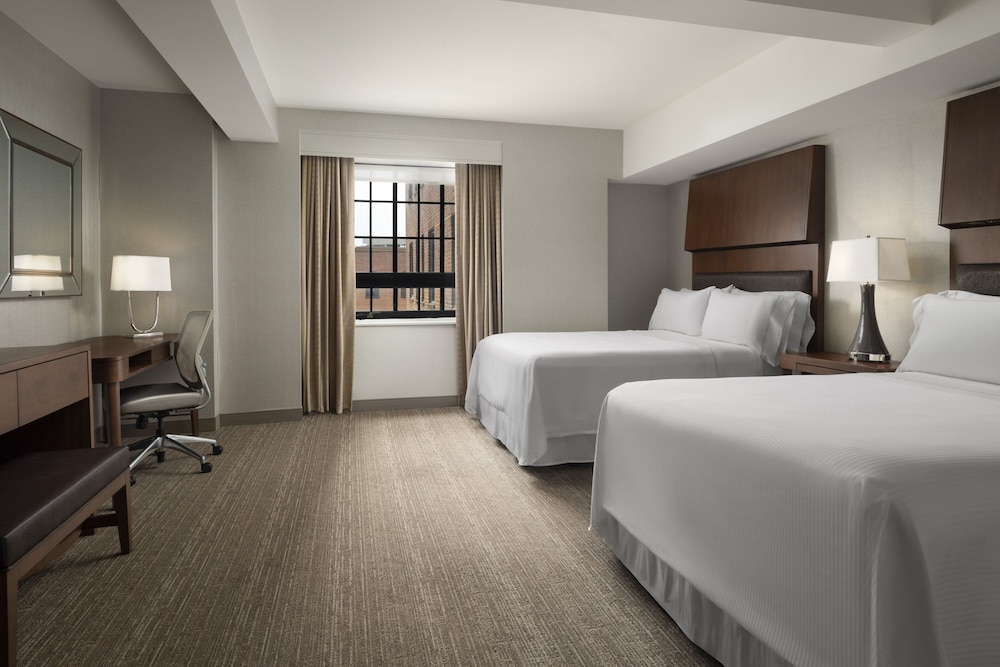 The Westin Portland Harborview - photo 9
