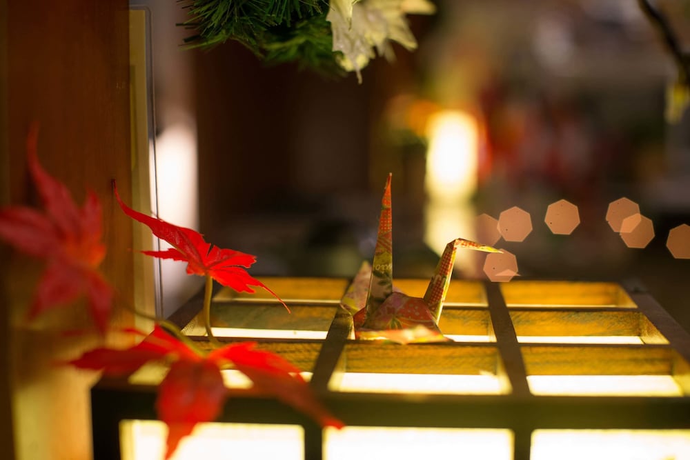 Khaosan Tokyo Kabuki