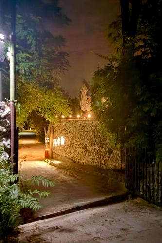 ATC Apollo Lednice in Breclav, Czech Republic