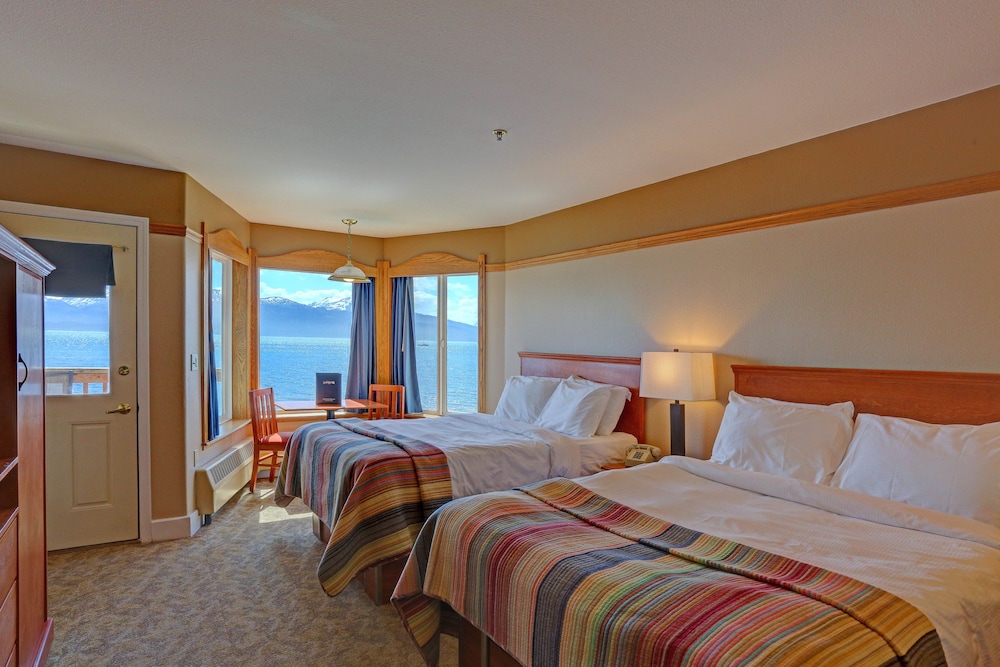 Land's End Resort - photo 7