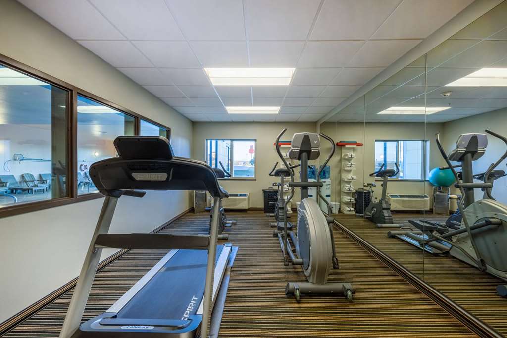 Baymont by Wyndham Rapid City - photo 14