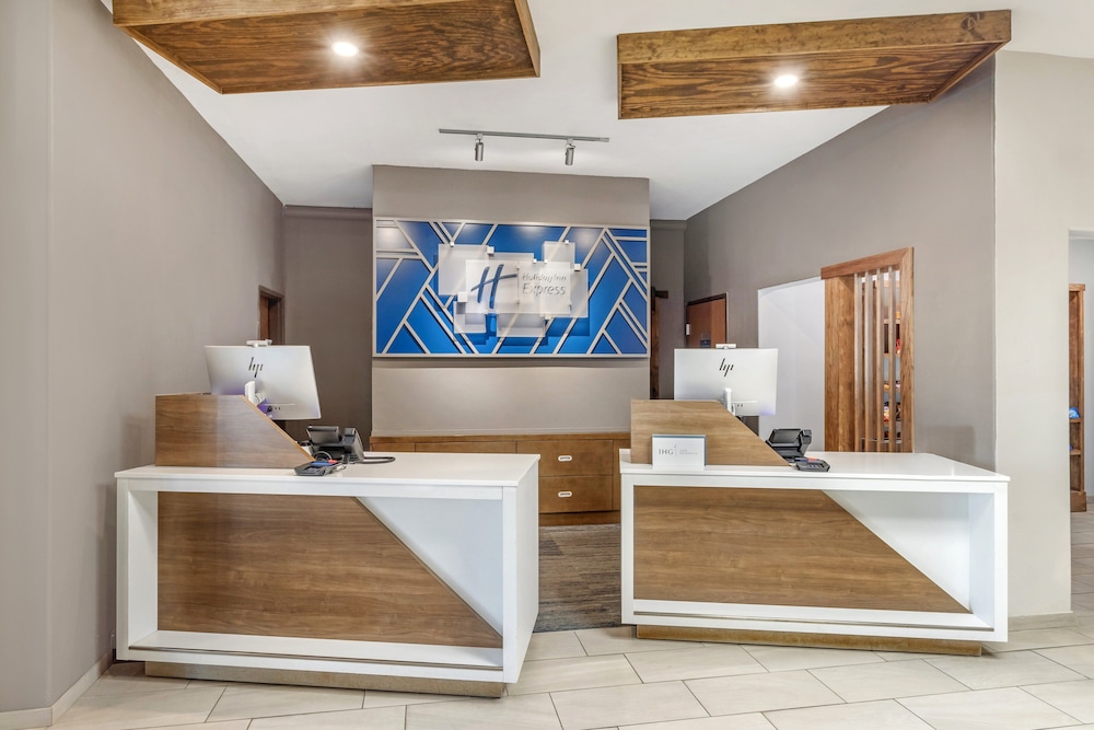 Holiday Inn Express & Suites Alice by IHG - featured photo
