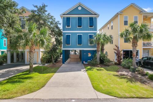 Karma's A Beach - last minute hotel in Myrtle Beach
