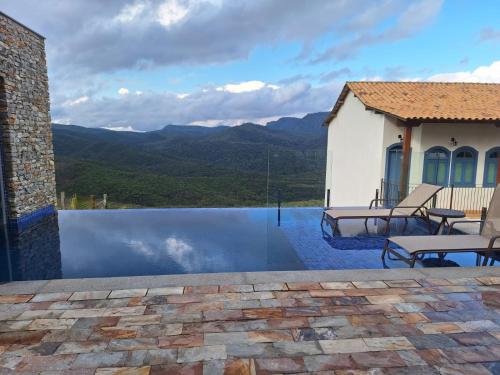 La Villa Novas Pousada - last minute hotel in Unknown City