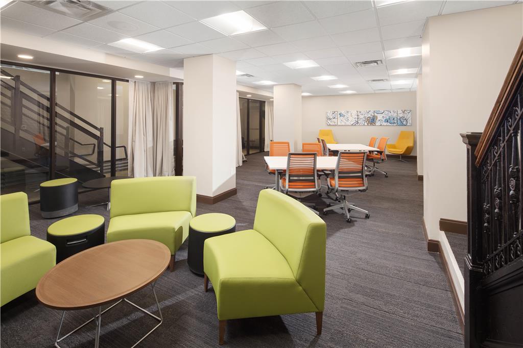 Hyatt Place Knoxville Downtown - photo 25