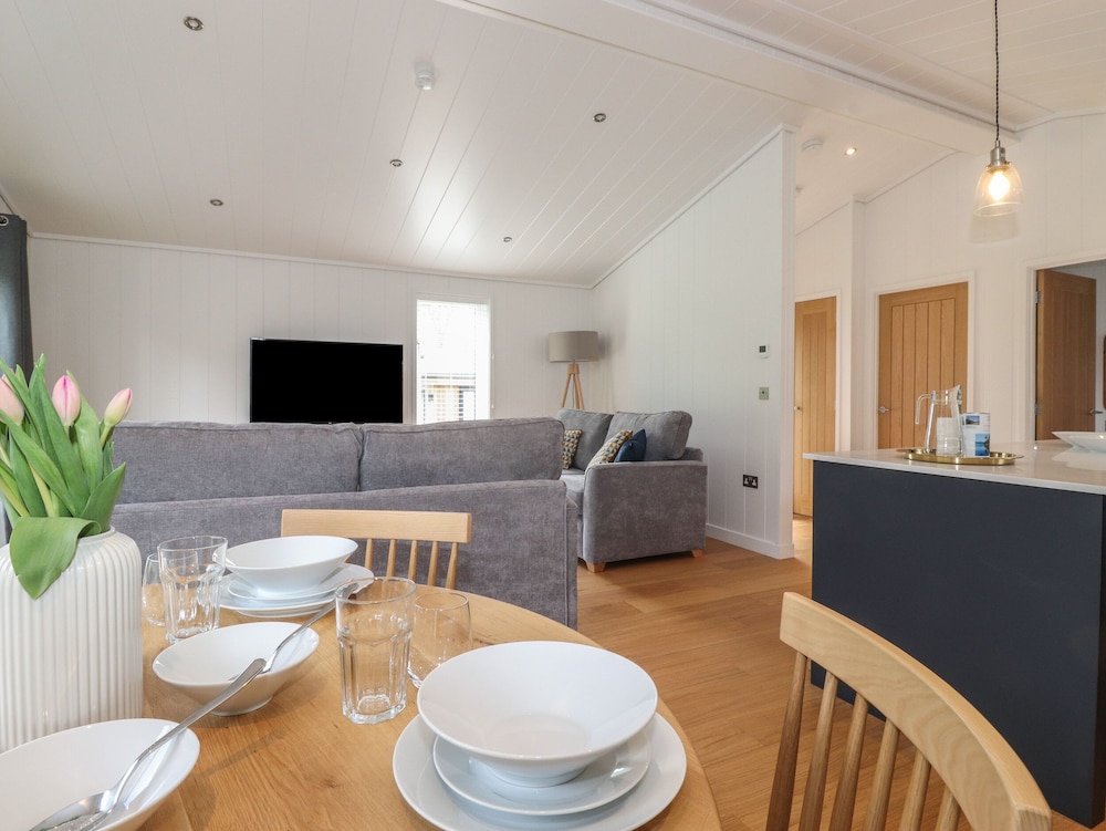 Millstream Ridge in Ulverston, United Kingdom