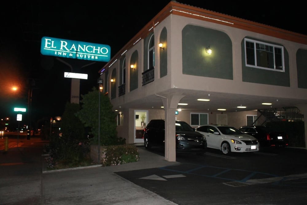 El Rancho Inn Hawthorne - photo 38