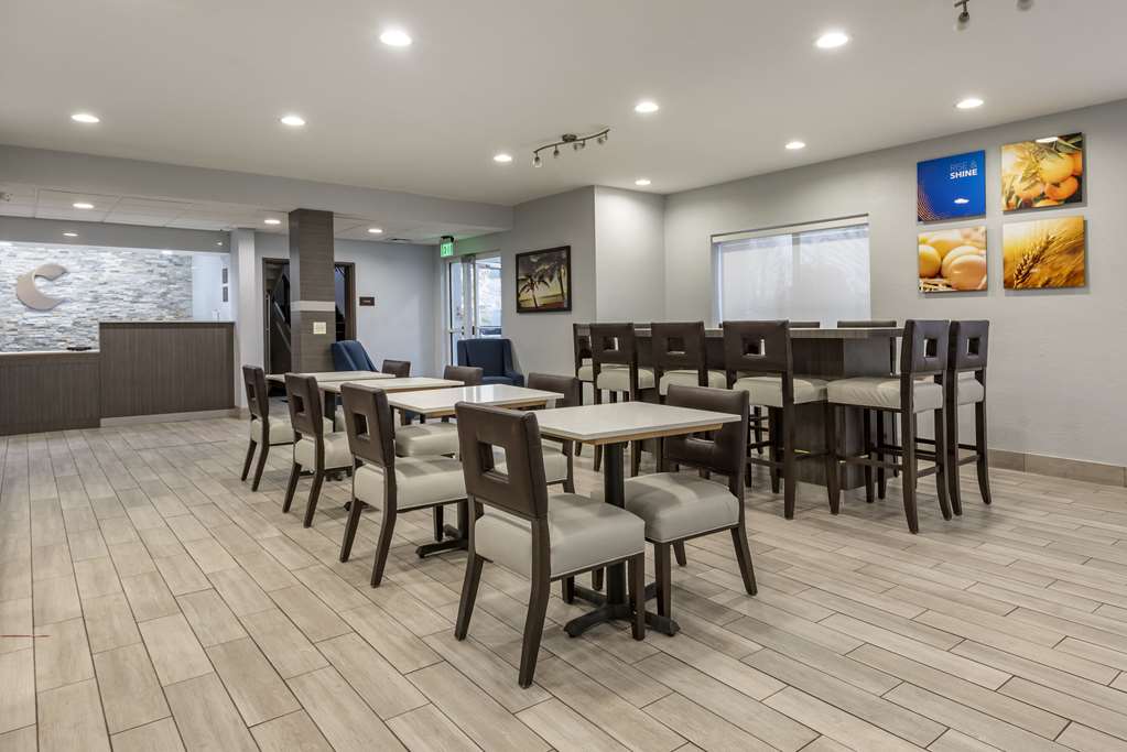 Comfort Inn & Suites Liverpool Syracuse - photo 24