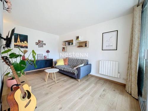 Appa3255 T2 a 400m de la Plage in Argelers, France